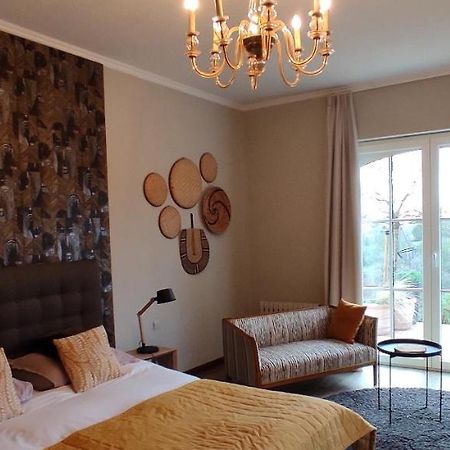 B&B Les Cresses Ciney Εξωτερικό φωτογραφία