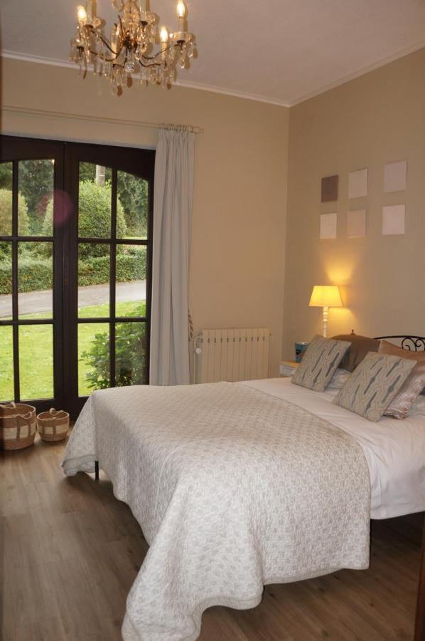 B&B Les Cresses Ciney Εξωτερικό φωτογραφία